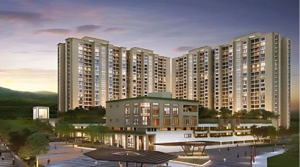 Godrej Crown Residences