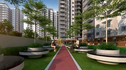 Godrej Crown Residences