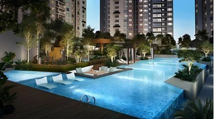 Godrej Crown Residences