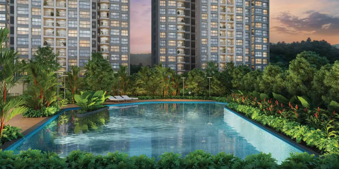 Godrej Crown Residences